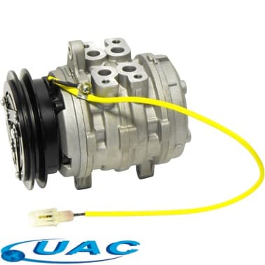 UAC CHEVROLET SAMURAI 1,3L 85-95 (Sprint 85-88, Sidekick 89-94) UAC CP6130