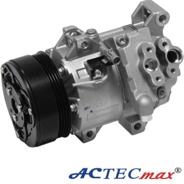 ACTECmax SUZUKI G. VITARA 2,7L 09-11 (XL-7 06-08, G. Vitara 2.0L 06-08) 5PK ACTECmax CP5326A