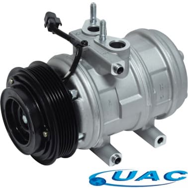  FORD EXPEDITION 07-14 UAC CP10905C