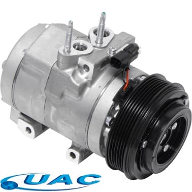  FORD F-250 11-15 UAC CP29116C