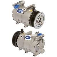  FORD FOCUS 12-14 HCC CP22109
