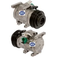  HYUNDAI H1 GRAND STAREX HS20 7PK 117mm HCC CP21634