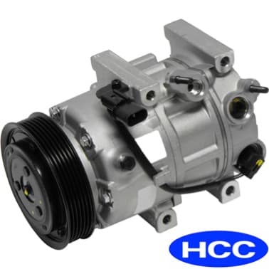  HYUNDAI SONATA 2,4L 11-12 (Optima 11-12) HCC CP0811