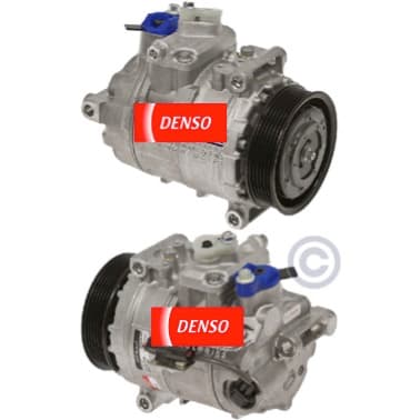 LAND ROVER RANGE ROVER 06-09 DENSO JP CP1564