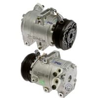  MAZDA 6 2,3L 03-08 OMEGA CP22008AM