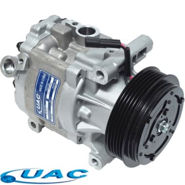 UAC FIAT 500 12-19 UAC CP29036