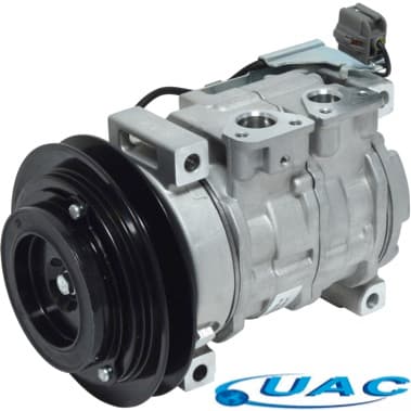 UAC HINO 238 05-10 (258 06-10, 268 05-10, 338 05-10) UAC CP29238
