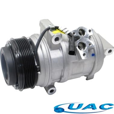  FORD EDGE 07-16 UAC CP9775