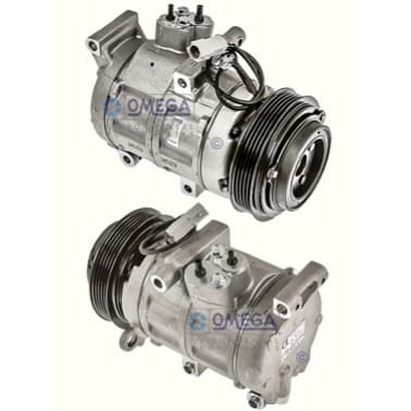  MAZDA 3 10-13 OMEGA CP22138AM