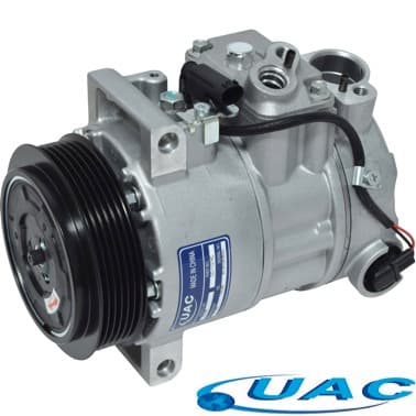 UAC MERCEDES C350 06-11 (C230 08-09, C250 12, C350 06-11, E350 10-11) UAC CP11274