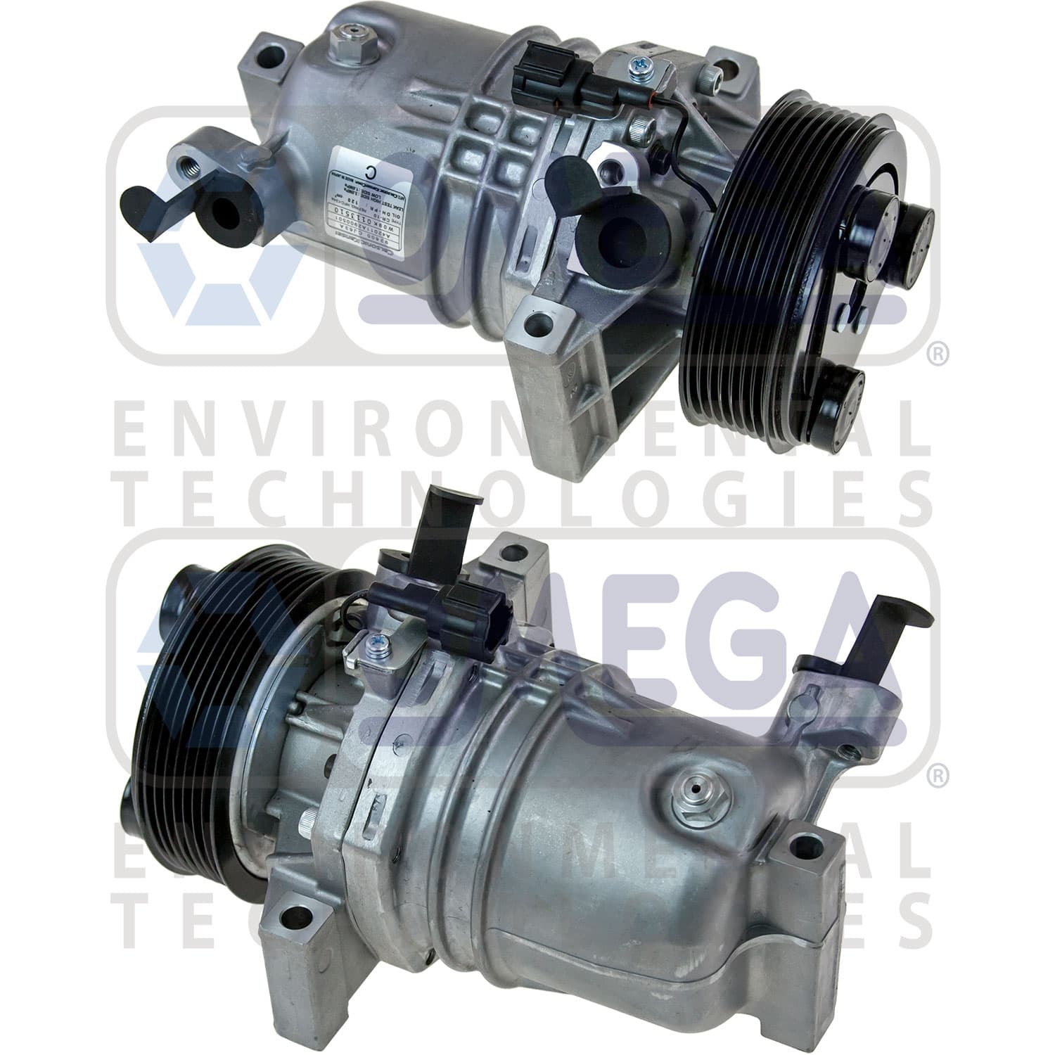  NISSAN VERSA 1,6L 09-11 JP CP0865