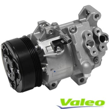  CHEVROLET GRAND VITARA 2,0L 06-08 VALEO CP11322V