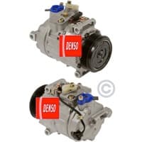 DENSO MERCEDES ML350 3,5L 10-11 (B200 06-11, GL450 07-11, C, 230/C240/320/CL500/GL320) DENSO CP1466