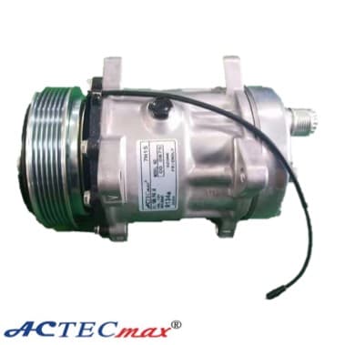 ACTECmax 709 OREJA HORIZ-OR KG (6PK 119mm 12V) 7H15 8228/8025 ACTECmax CP8228A