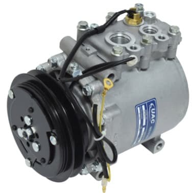UAC CATERPILLAR 320C (Fuso) 1A 130mm 24V UAC CP29086