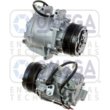  HONDA CIVIC 12-15 OMEGA CP03770AM