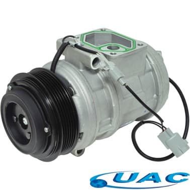 UAC TOY. LAND CRUISER 4,7L 98-07 (Lexus LX470 98-05) 10PA20C 6PK UAC CP10576