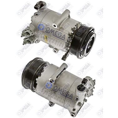  FORD ESCAPE 1,6L 13-16 ORIGINAL CP21820