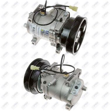  MAZDA 626 01-03 OMEGA CP22181AM