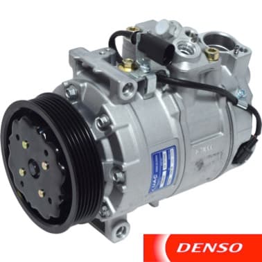 DENSO AUDI A4 1,8L 02-05 (A6 3,0L 02-05, Jetta 1,9L 09-10, Q7 3,0L 09-15) DENSO CP1514