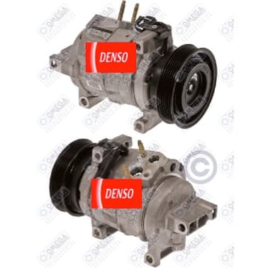 DENSO JEEP G. CHEROKEE 5,7L 05-10 DENSO CP0872