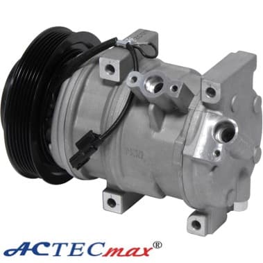 ACTECmax HONDA PILOT 08-15 (Odyssey 08-16) ACTECmax CP0944