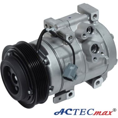 ACTECmax MAZDA CX-7 10-12 ACTECmax CP0953