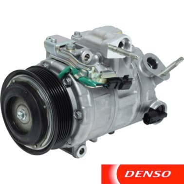  FORD EXPLORER 3,5L 13-17 DENSO CP22146