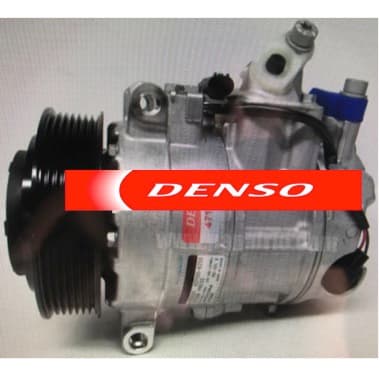  MERCEDES BENZ C180 07 DENSO CP0970