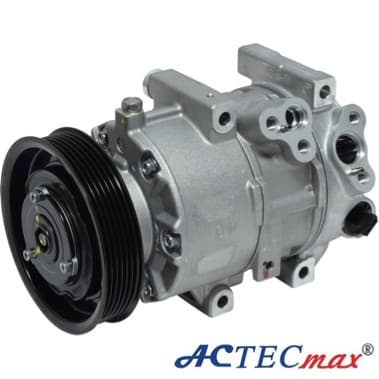 ACTECmax KIA SPORTAGE 2,0L 17-19 (Tucson 2,4L 18) ACTECmax CP0985