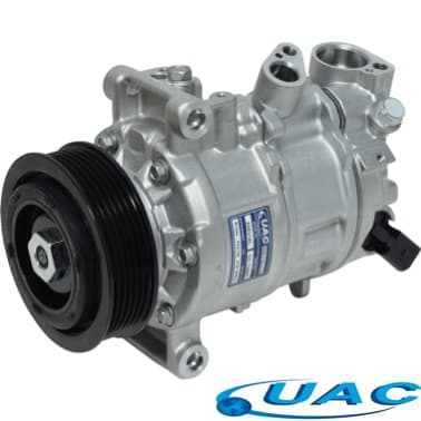 UAC AUDI A4 2,0L 17-20 (A6 16-18, Q7 2,0L 18-20) UAC CP11440C