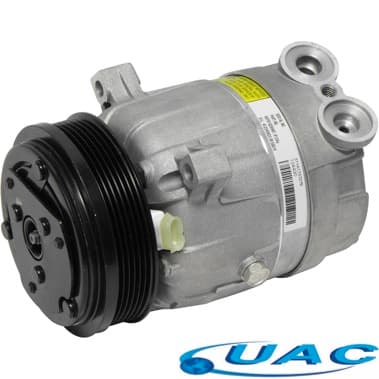  CHEVROLET OPTRA 2,0L 04-08 UAC CP10539