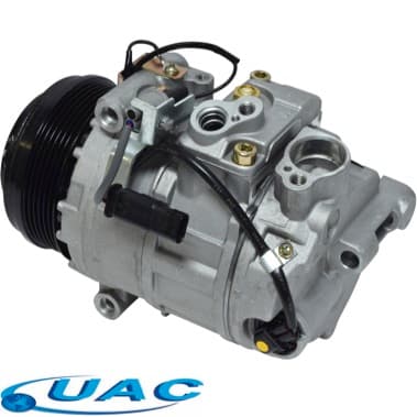  MERCEDES BENZ E250 14-16 UAC CP11497