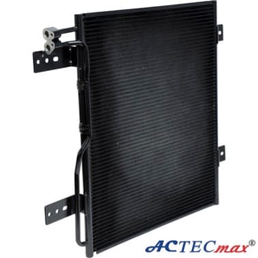 ACTECmax Condensador INTERNATIONAL 4200/4300/4400/8500 01-10 (F-650 04-08, F-750 04-07) ACTECmax CN1001