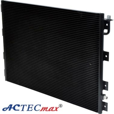 ACTECmax Condensador KENWORTH T400 95-00 (T600 00-07, T800 00-07, W900 00-07, Kobelko) ACTECmax CN1002A
