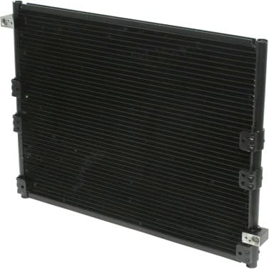 ACTECmax Condensador TOYOTA 4RUNNER 96-02 (Prado 01-02) ACTECmax CN1007