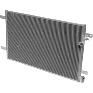ACTECmax Condensador AUDI A6 06-11 ACTECmax CN1009