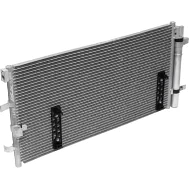 ACTECmax Condensador AUDI A4 2,0L 10-12 (Q5 2,0L 09-17, A5 08-16) ACTECmax CN8047