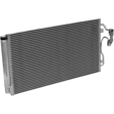 ACTECmax Condensador BMW 320 13-16 (325 13, 328 13-16, 335 13-14, 428 14-16) ACTECmax CN1011