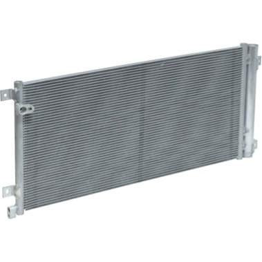 ACTECmax Condensador HONDA CIVIC 1.5L 16-21 ACTECmax CN1013
