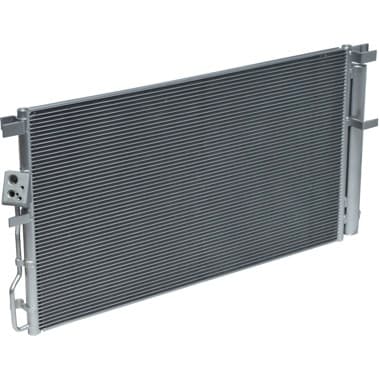 ACTECmax Condensador HYUNDAI TUCSON 16-18 (Sportage 2,0L 17) ACTECmax CN8014A