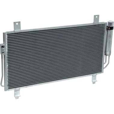 ACTECmax Condensador MITSUBISHI OUTLANDER 14-16 ACTECmax CN1027E