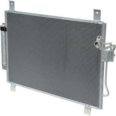 ACTECmax Condensador NISSAN PATHFINDER 13-20 ACTECmax CN1028