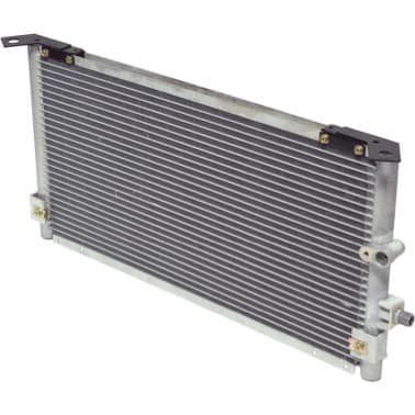 ACTECmax Condensador TOYOTA HILUX 98 ACTECmax CN1035