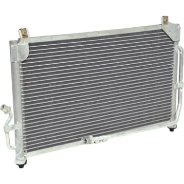 ACTECmax Condensador DAEWOO MATIZ 00-03 ACTECmax CN1039