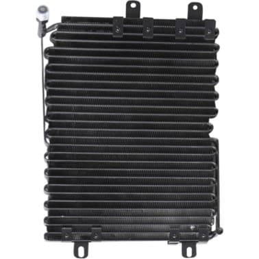  VOLKSWAGEN FOX 10-14 CN1042
