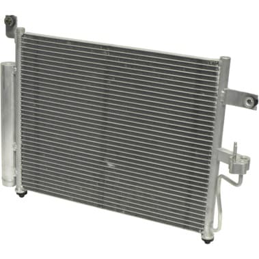 ACTECmax Condensador HYUNDAI ACCENT 00-03 ACTECmax CN1050