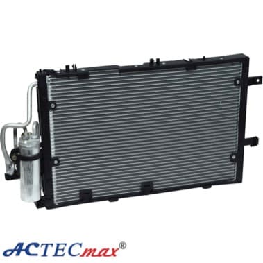 ACTECmax Condensador CHEVROLET CORSA EVOLUTION 01-10 (Captiva 08-09) ACTECmax CN1052A