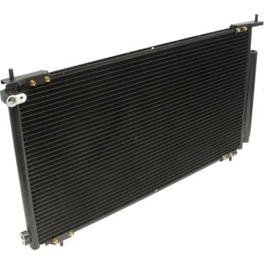 ACTECmax Condensador HONDA CR-V 02-06 ACTECmax CN1054