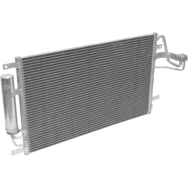 ACTECmax Condensador HYUNDAI TUCSON 05-09 (Sportage 05-09, Spectra 04-06) ACTECmax CN1055A